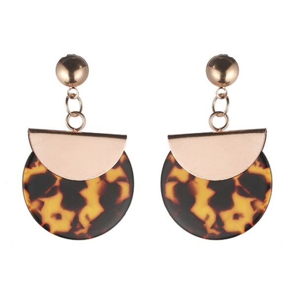 Boucles-d-oreilles-en-acetate-imprime-leopard-resine-acrylique-cercle