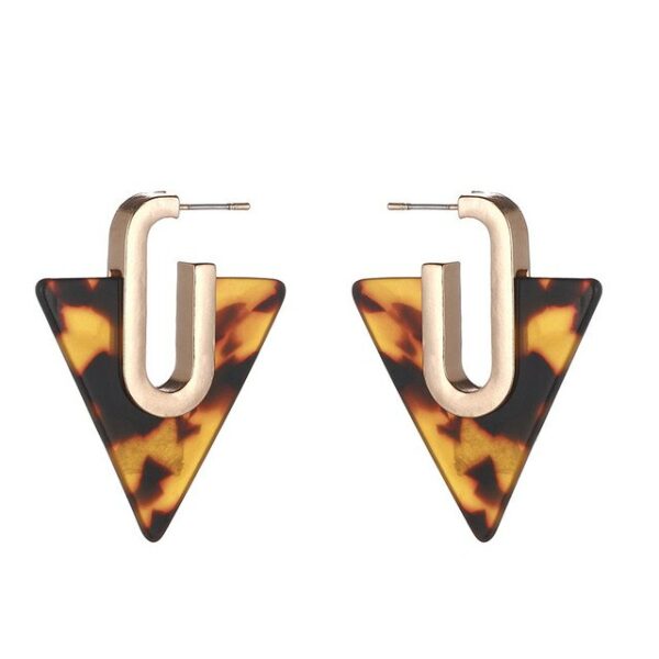 Boucles-d-oreilles-en-acetate-imprime-leopard-resine-acrylique-triangle