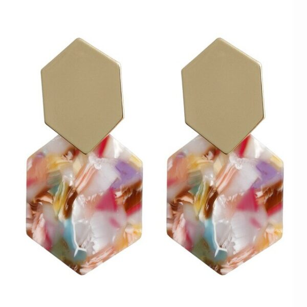 Boucles-d-oreilles-pendantes-en-acetate-de-resine-acrylique-bijoux-color-s-couleur-or-multicolor
